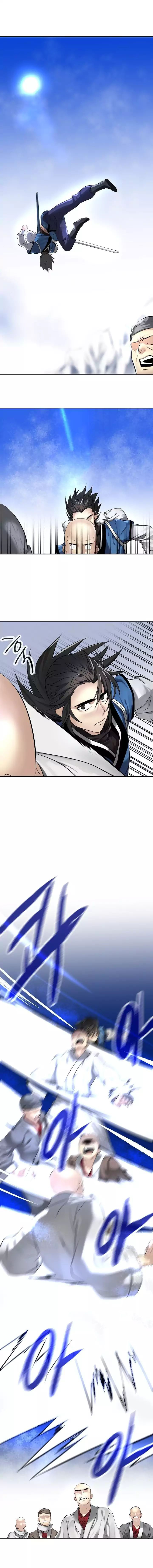 Read Volcanic Age DE Manga Online