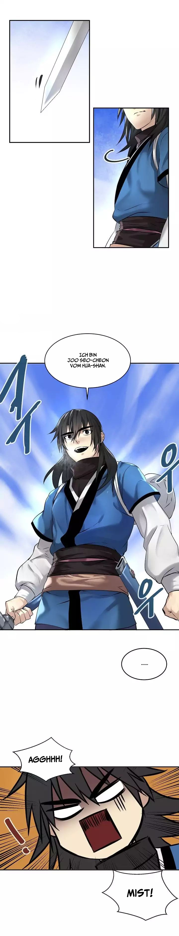 Read Volcanic Age DE Manga Online
