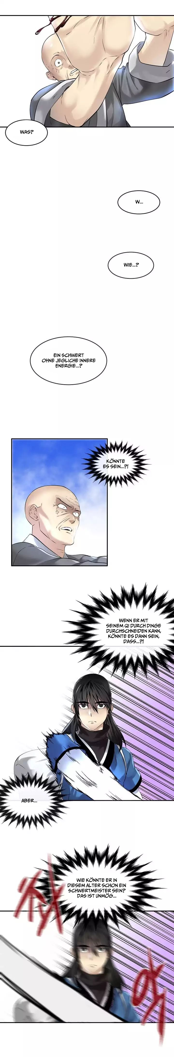 Read Volcanic Age DE Manga Online