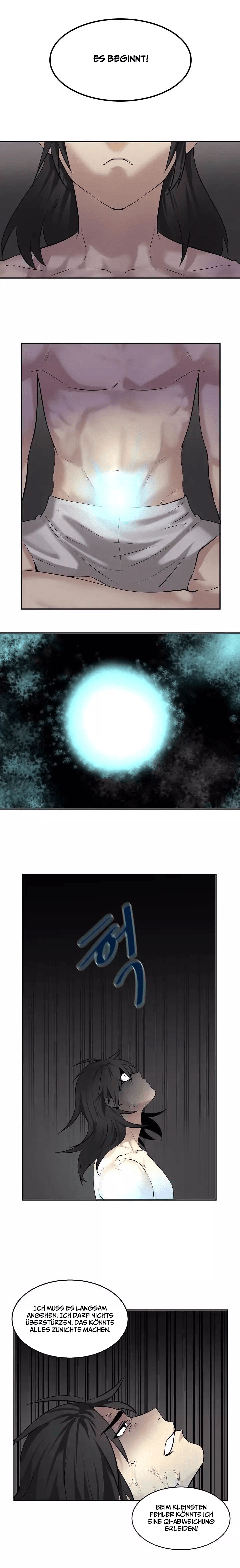 Read Volcanic Age DE Manga Online