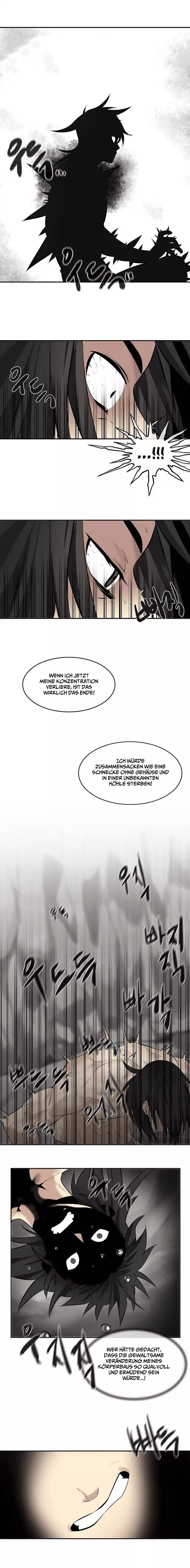 Read Volcanic Age DE Manga Online