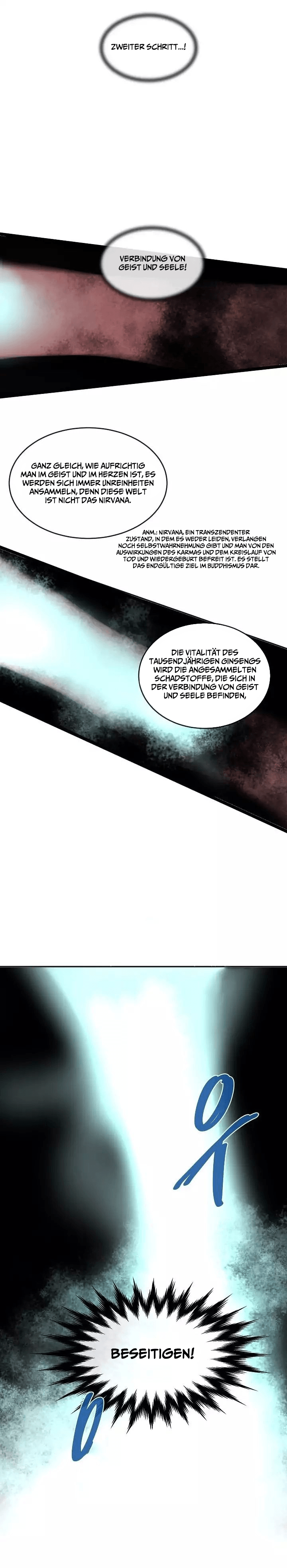 Read Volcanic Age DE Manga Online
