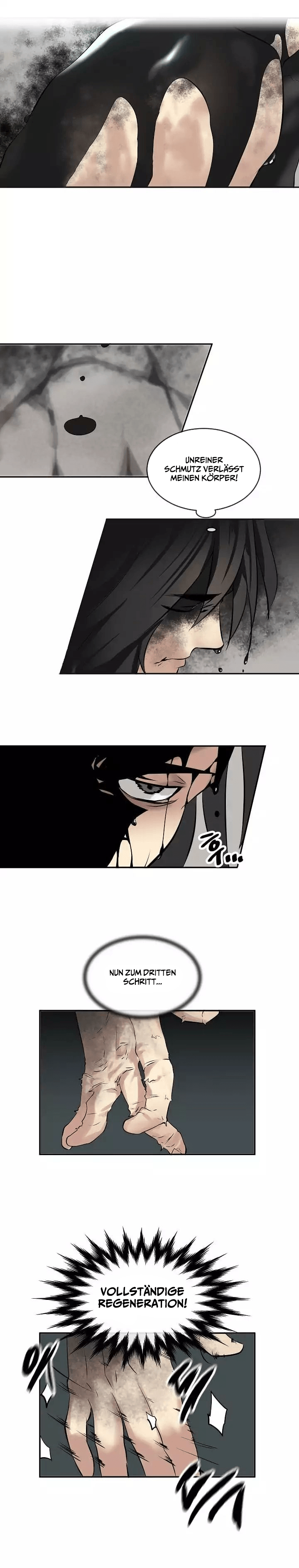 Read Volcanic Age DE Manga Online