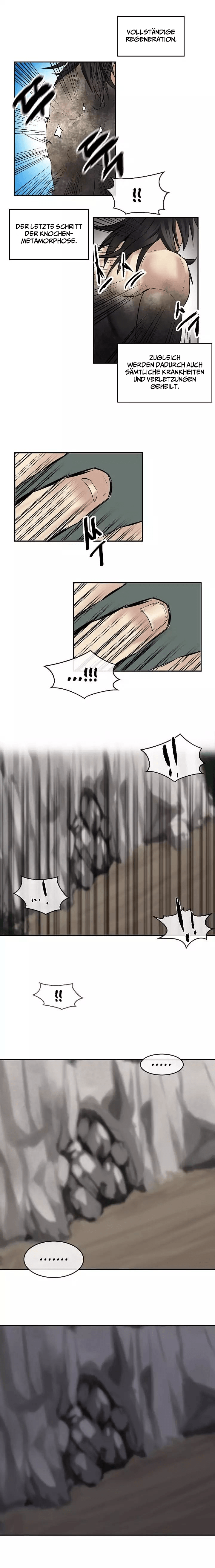 Read Volcanic Age DE Manga Online