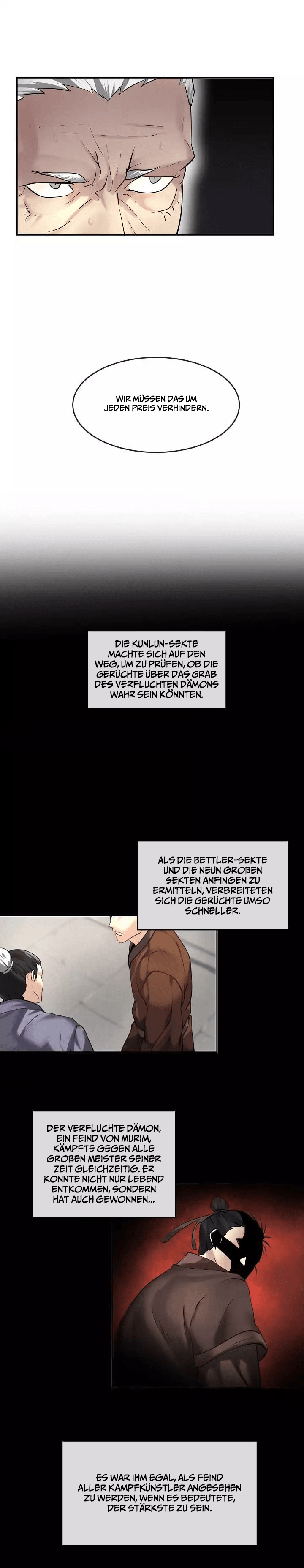 Read Volcanic Age DE Manga Online