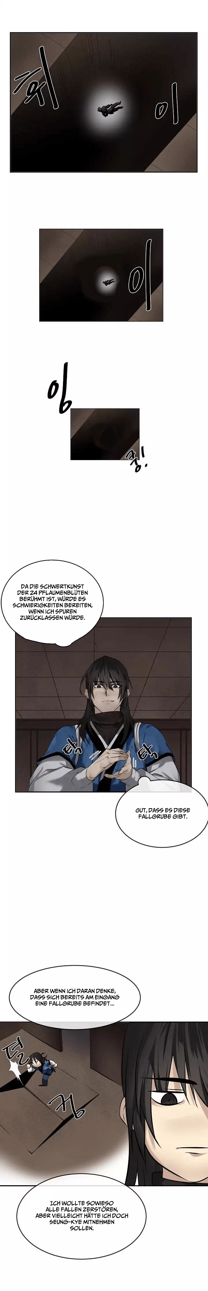Read Volcanic Age DE Manga Online
