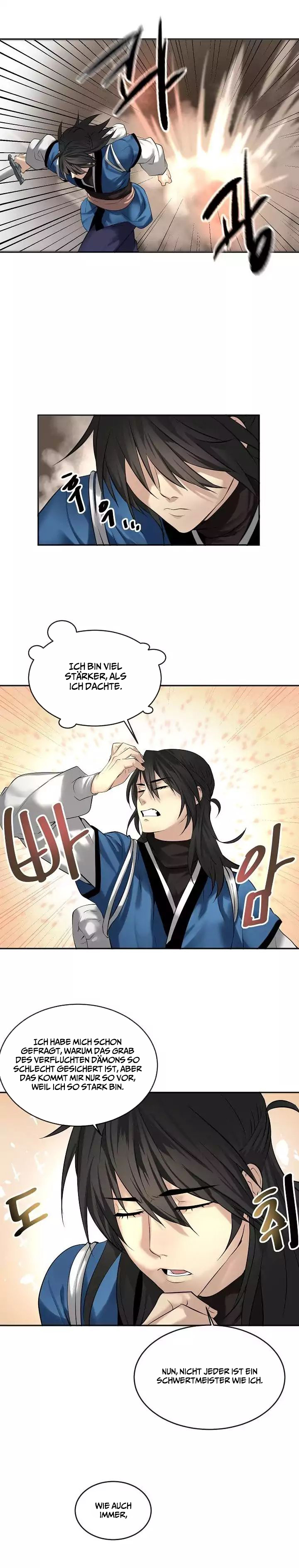 Read Volcanic Age DE Manga Online