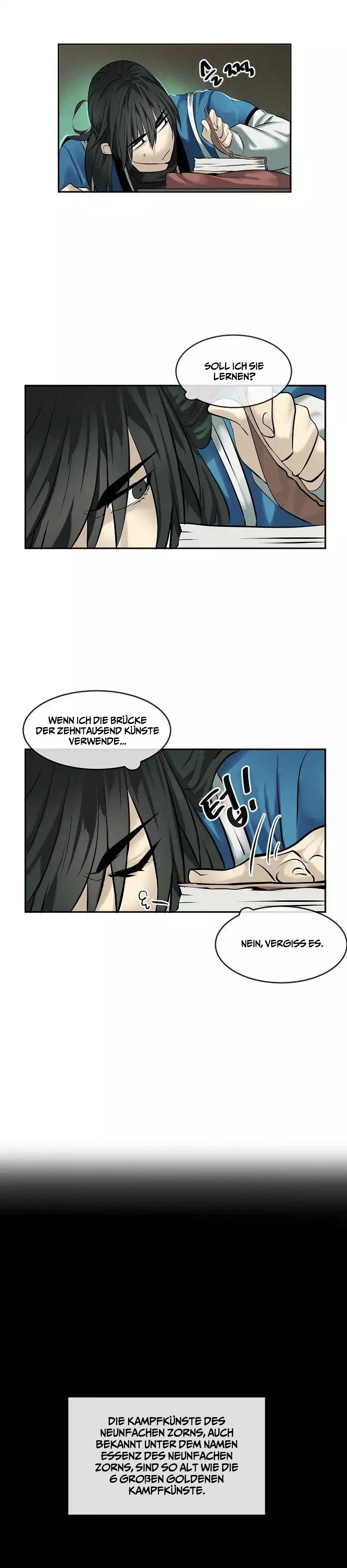 Read Volcanic Age DE Manga Online