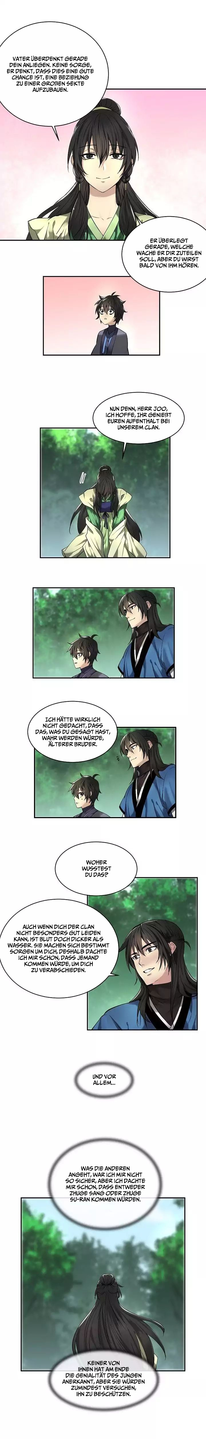Read Volcanic Age DE Manga Online