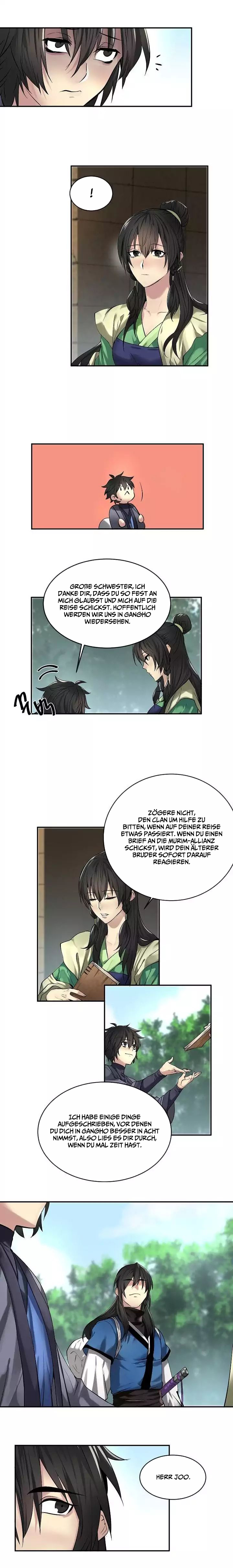 Read Volcanic Age DE Manga Online