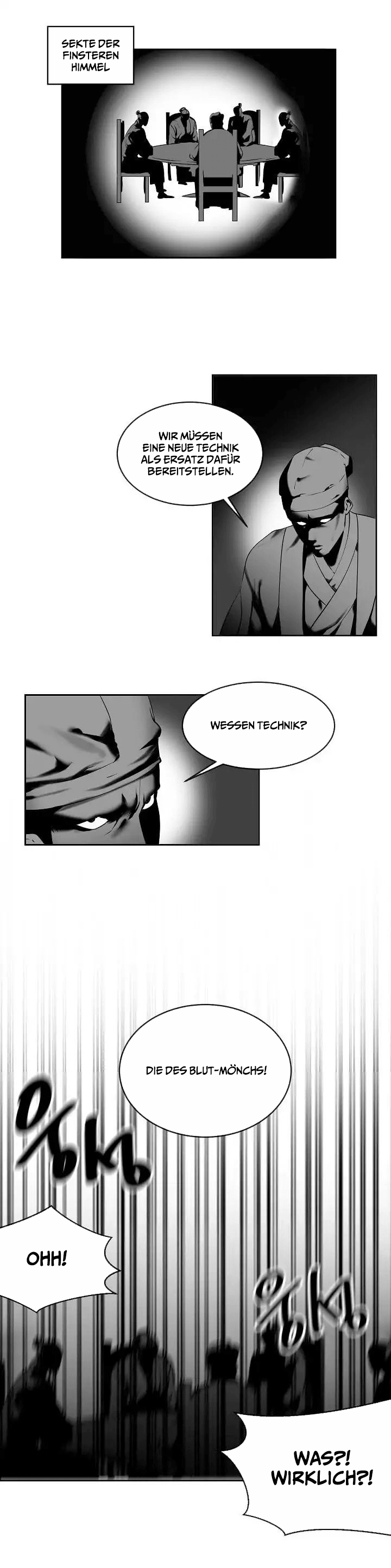 Read Volcanic Age DE Manga Online