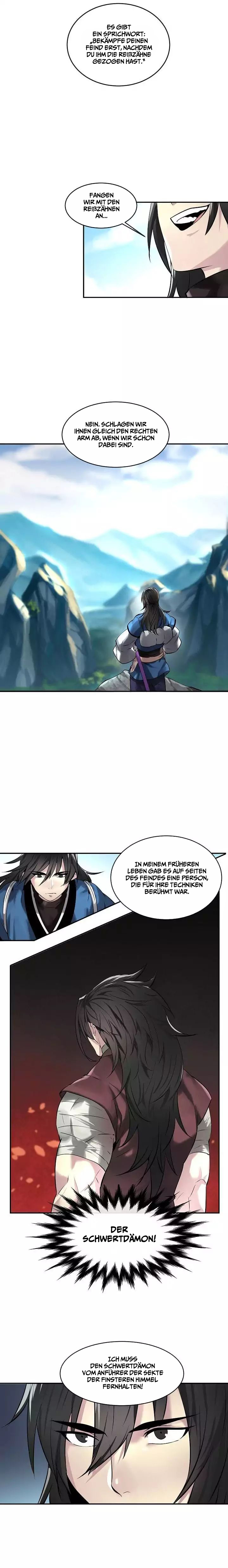 Read Volcanic Age DE Manga Online