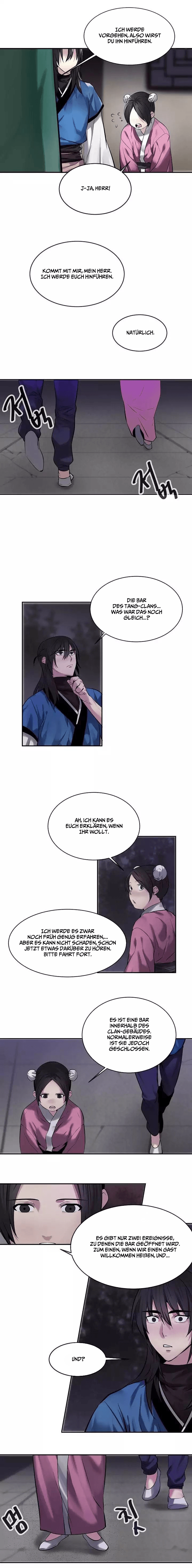 Read Volcanic Age DE Manga Online
