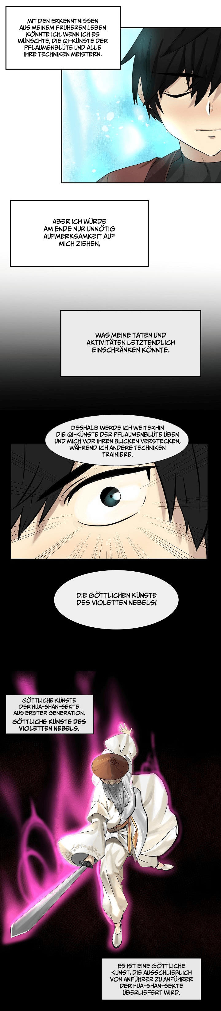 Read Volcanic Age DE Manga Online