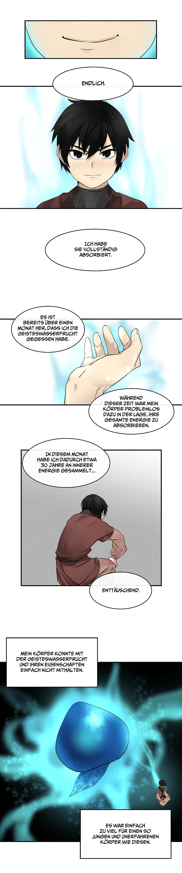 Read Volcanic Age DE Manga Online