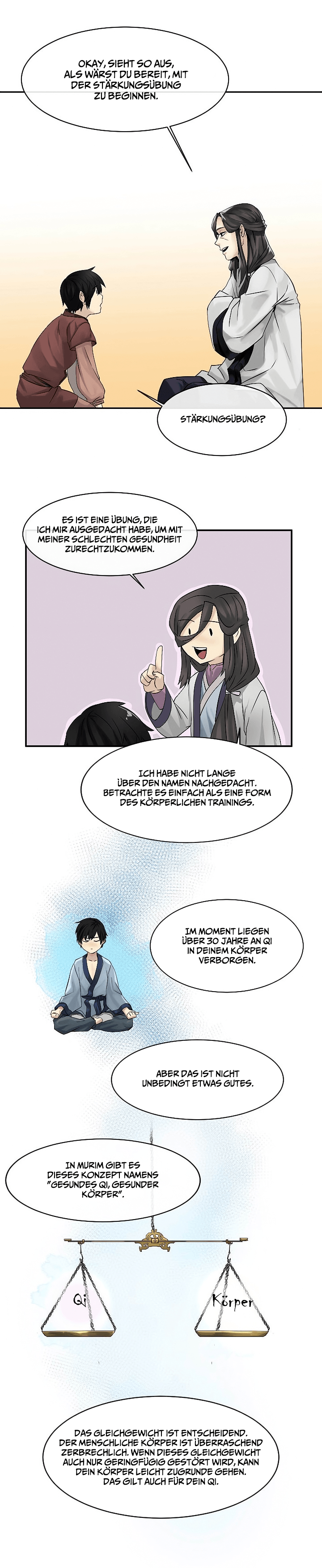 Read Volcanic Age DE Manga Online