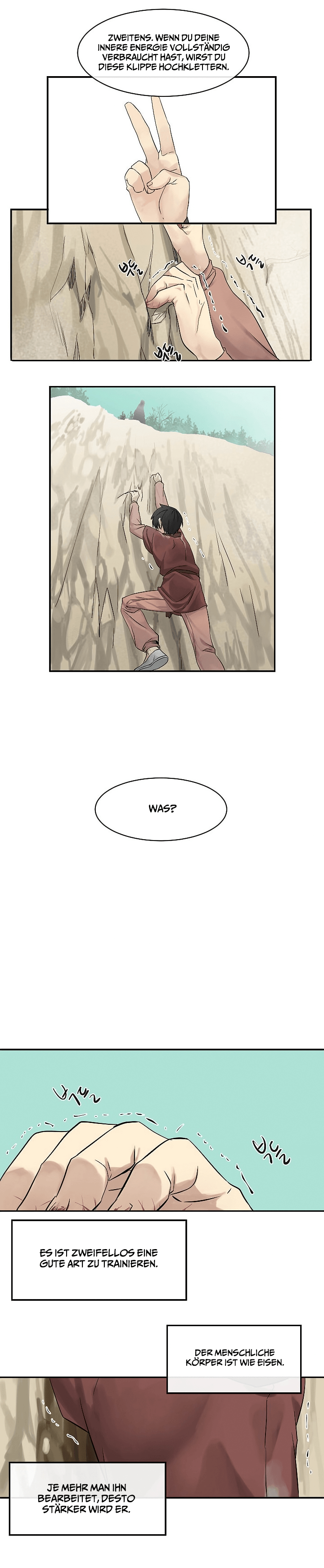 Read Volcanic Age DE Manga Online