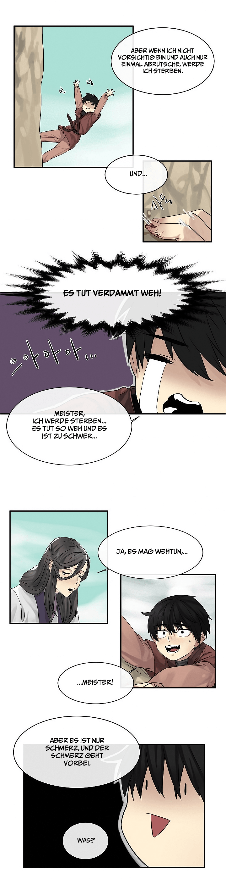 Read Volcanic Age DE Manga Online