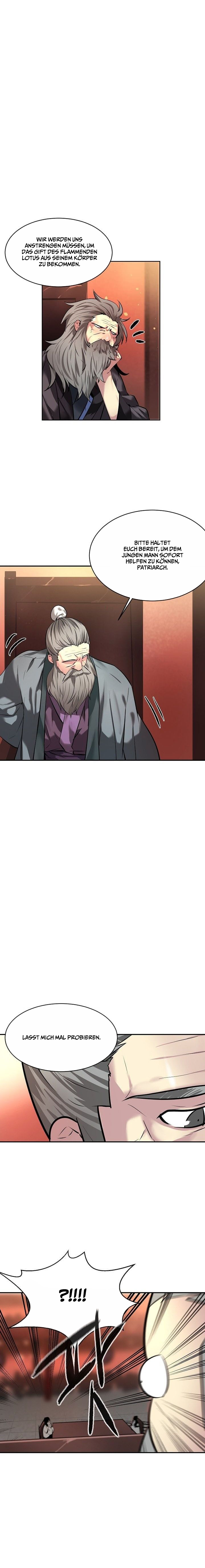 Read Volcanic Age DE Manga Online