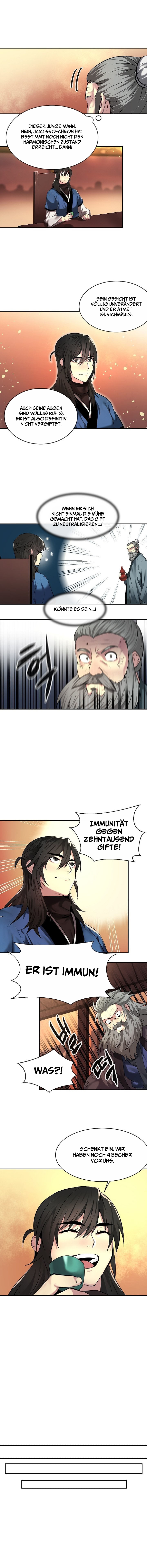Read Volcanic Age DE Manga Online