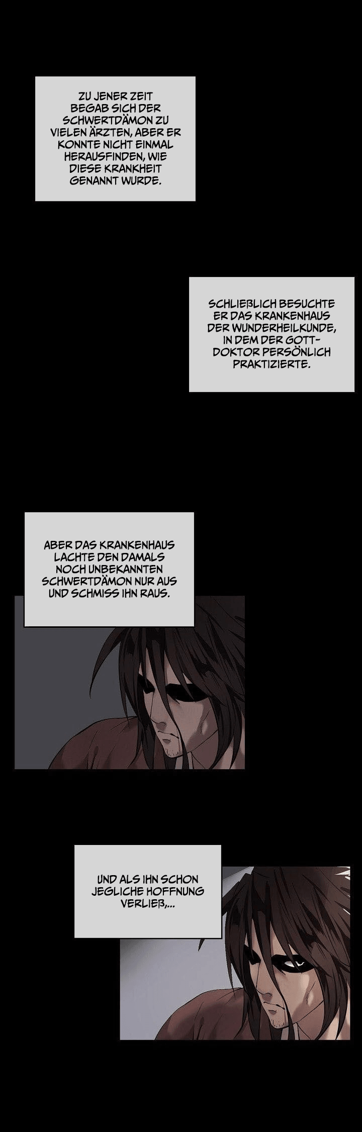 Read Volcanic Age DE Manga Online