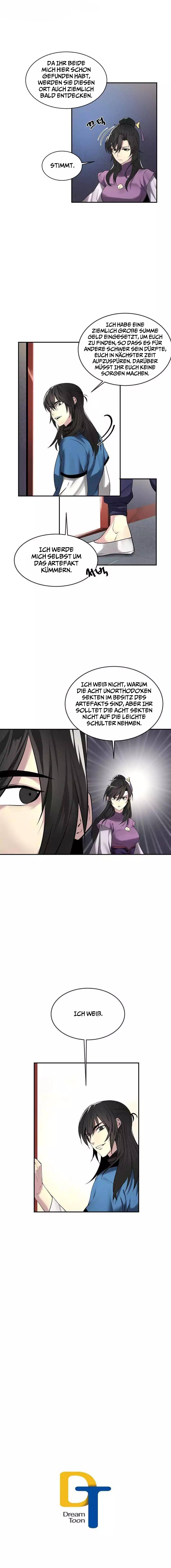 Read Volcanic Age DE Manga Online