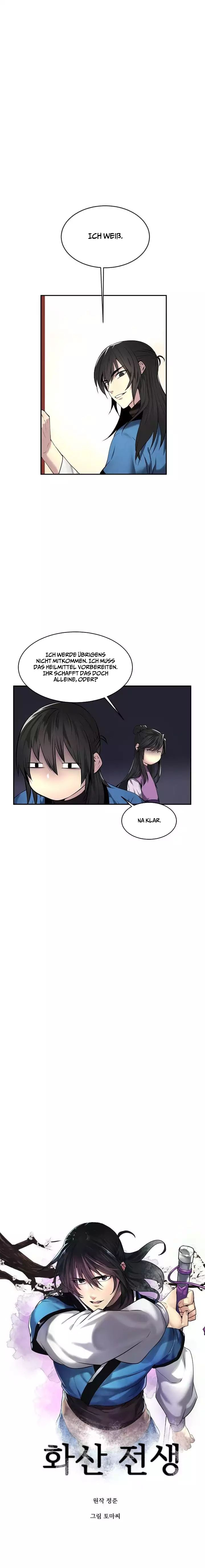 Read Volcanic Age DE Manga Online