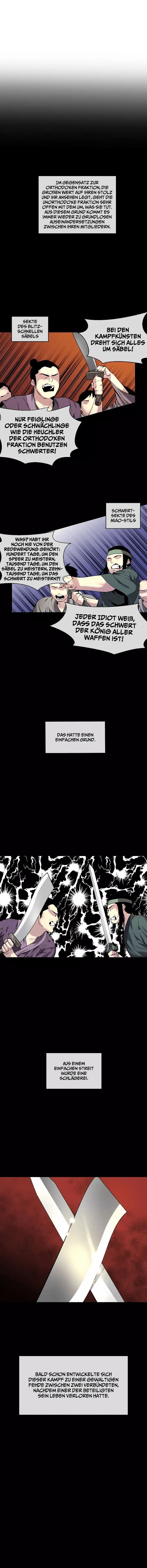 Read Volcanic Age DE Manga Online