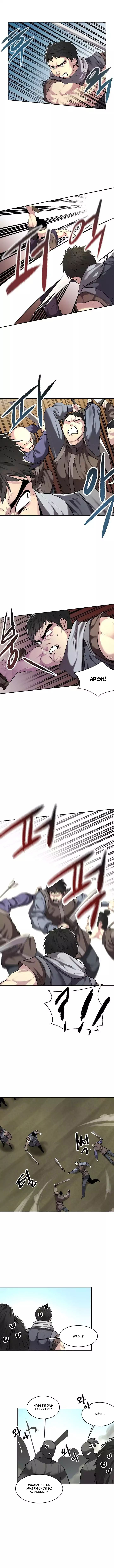 Read Volcanic Age DE Manga Online