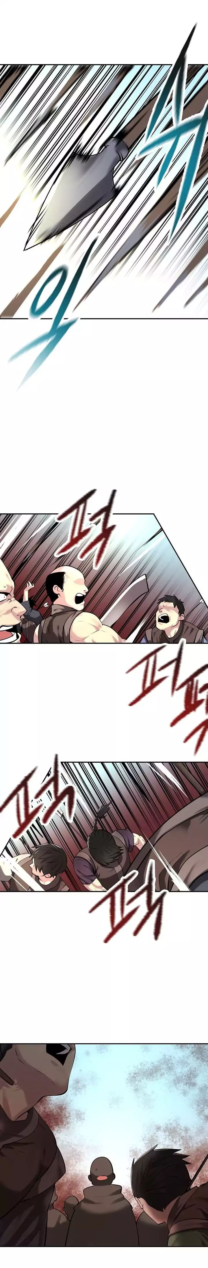Read Volcanic Age DE Manga Online
