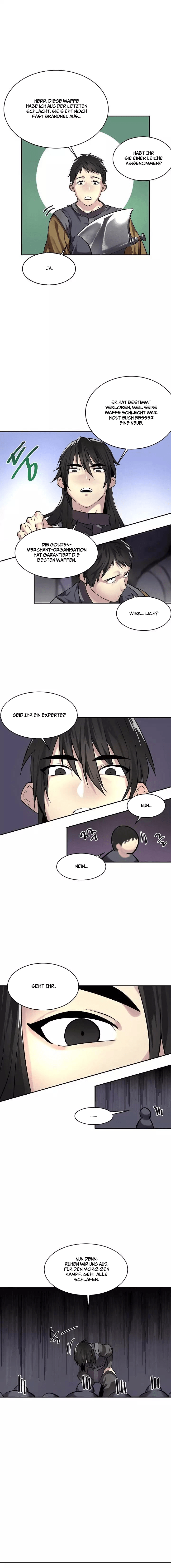 Read Volcanic Age DE Manga Online
