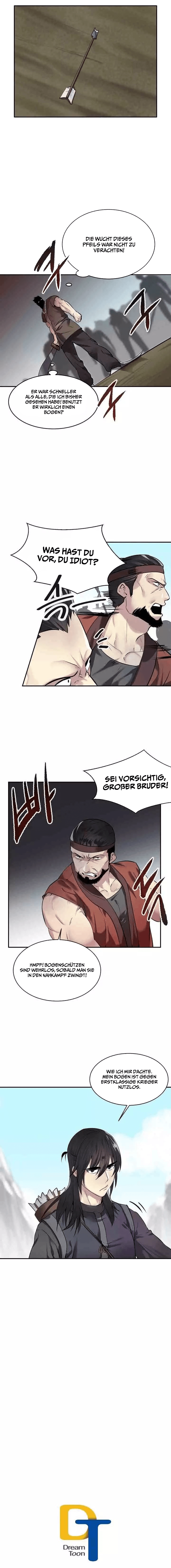 Read Volcanic Age DE Manga Online