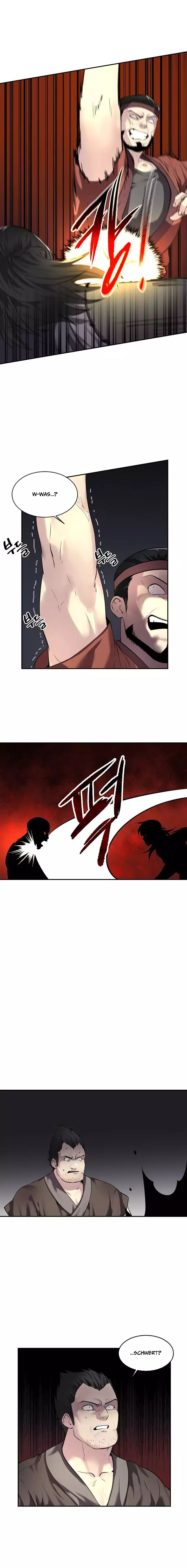 Read Volcanic Age DE Manga Online