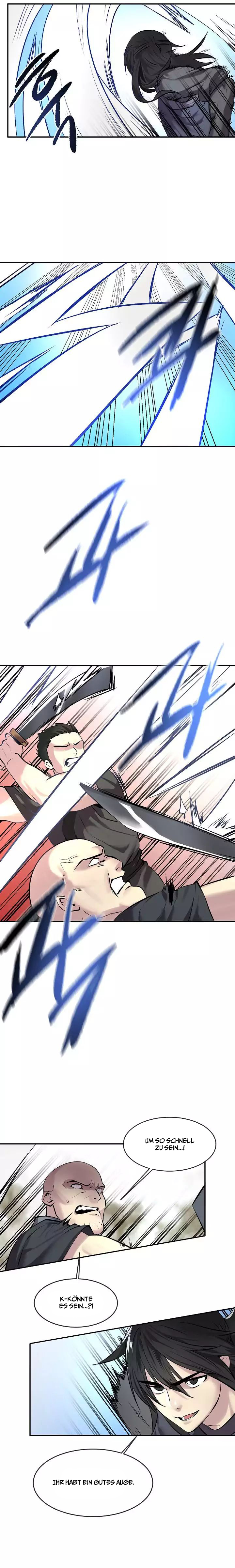 Read Volcanic Age DE Manga Online