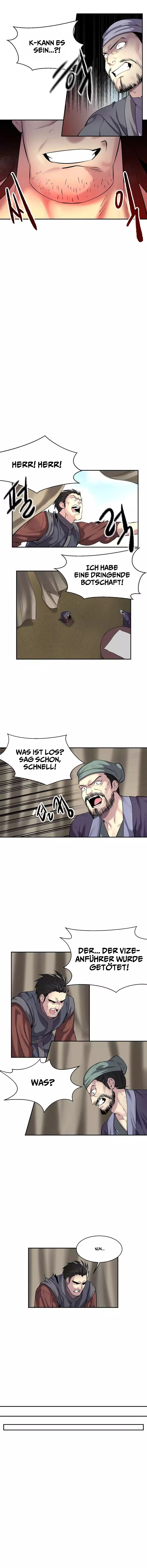 Read Volcanic Age DE Manga Online
