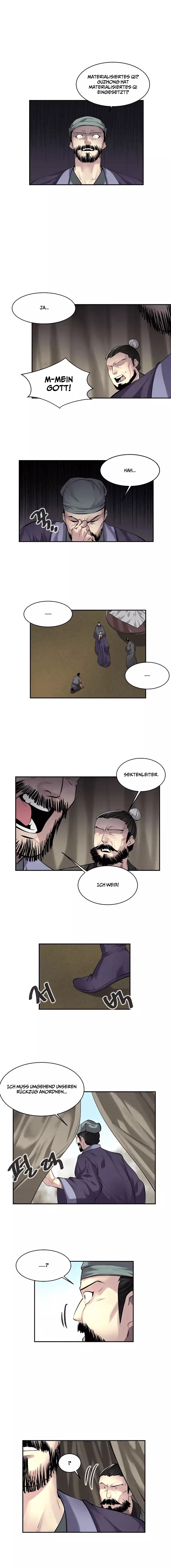 Read Volcanic Age DE Manga Online