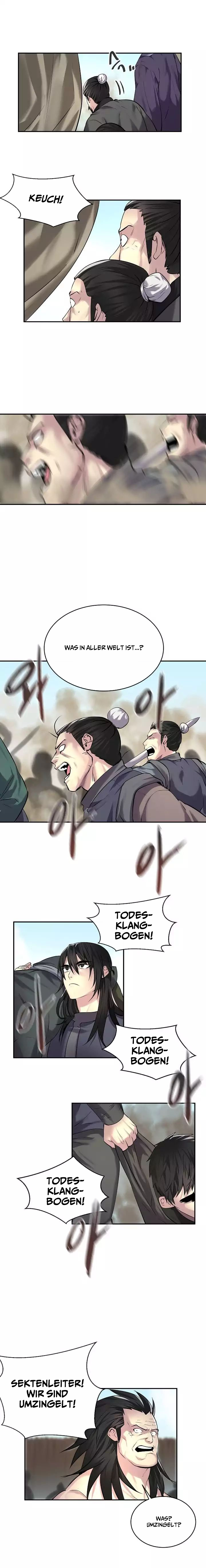 Read Volcanic Age DE Manga Online