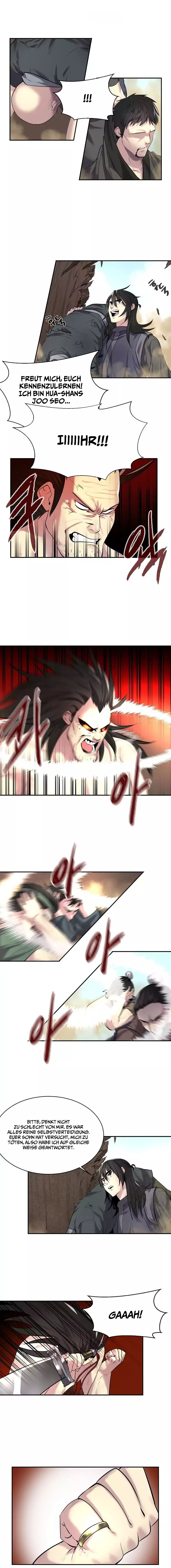 Read Volcanic Age DE Manga Online