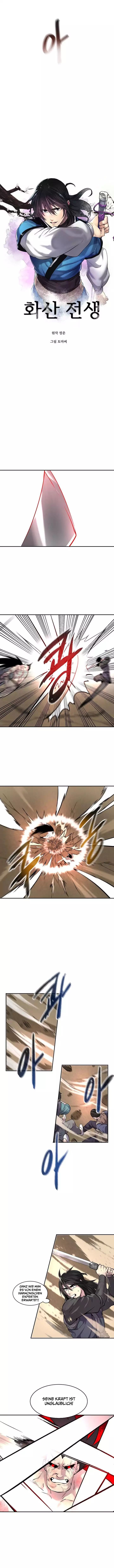 Read Volcanic Age DE Manga Online