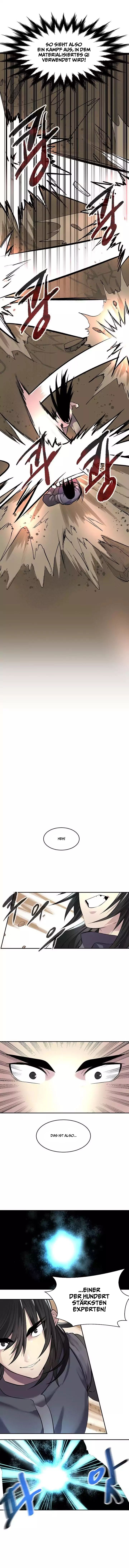 Read Volcanic Age DE Manga Online