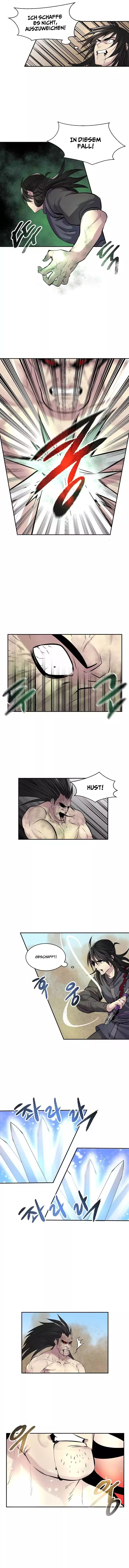 Read Volcanic Age DE Manga Online
