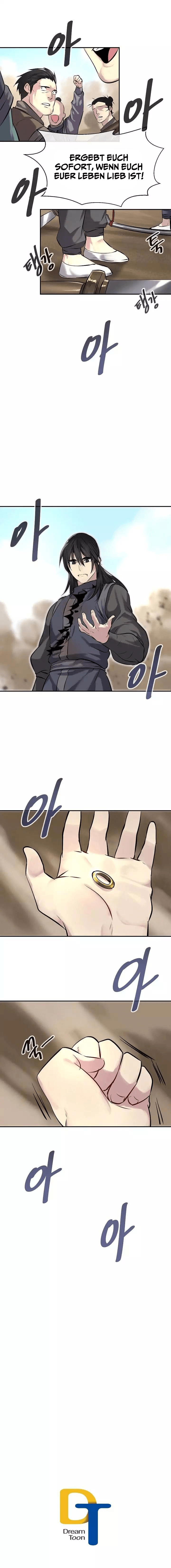 Read Volcanic Age DE Manga Online