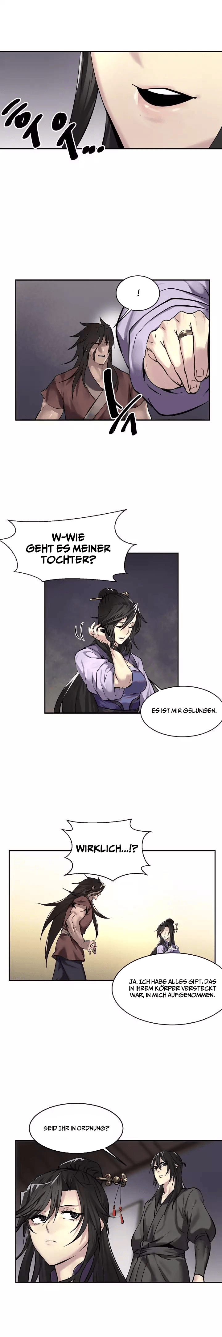 Read Volcanic Age DE Manga Online