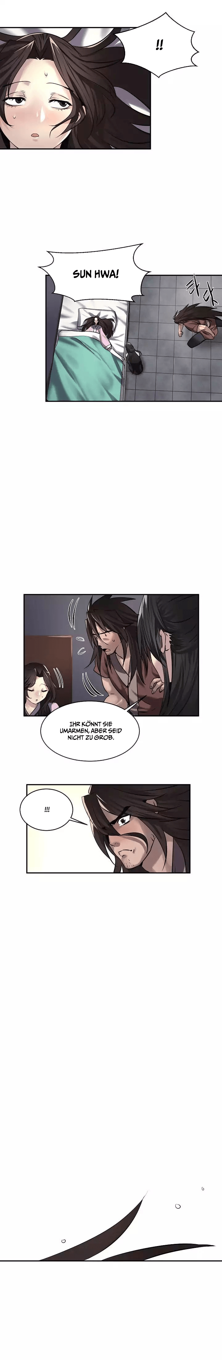 Read Volcanic Age DE Manga Online