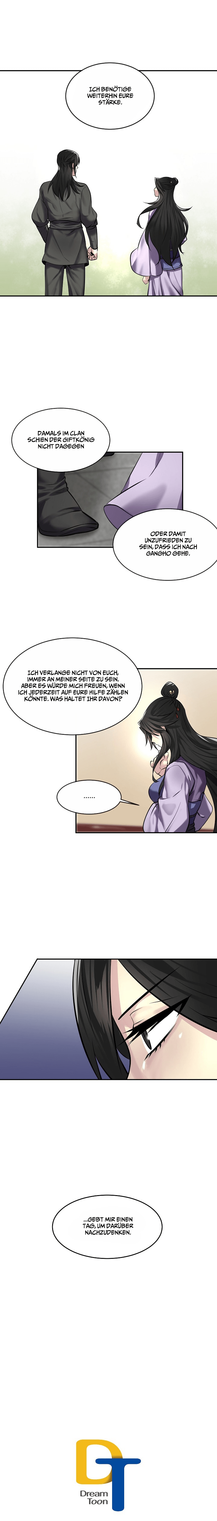 Read Volcanic Age DE Manga Online