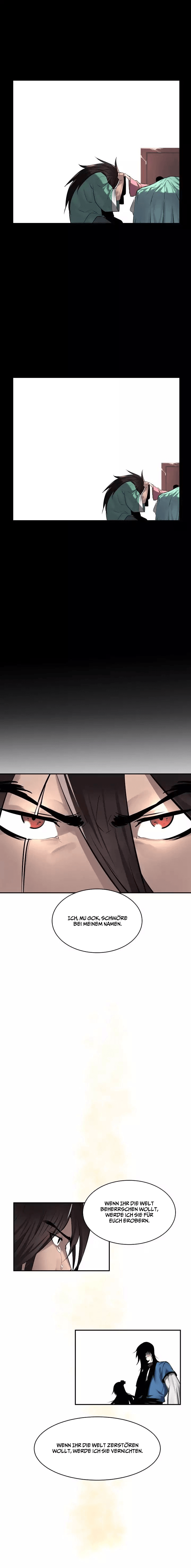 Read Volcanic Age DE Manga Online
