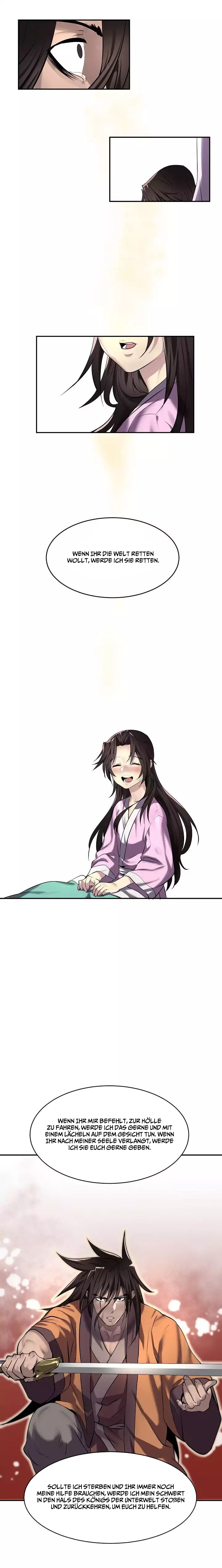 Read Volcanic Age DE Manga Online