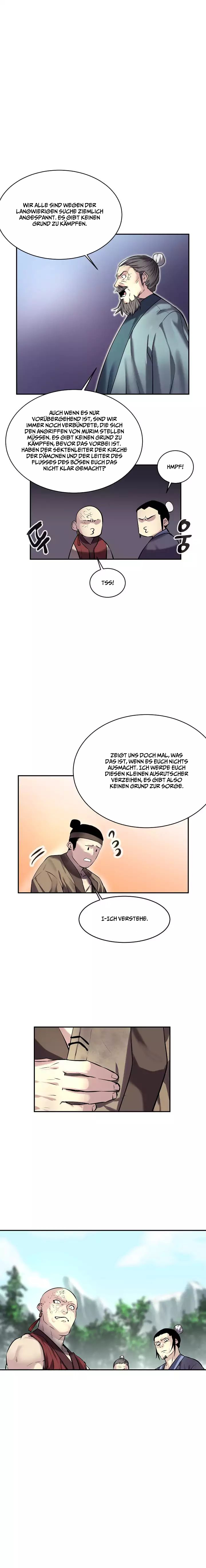Read Volcanic Age DE Manga Online