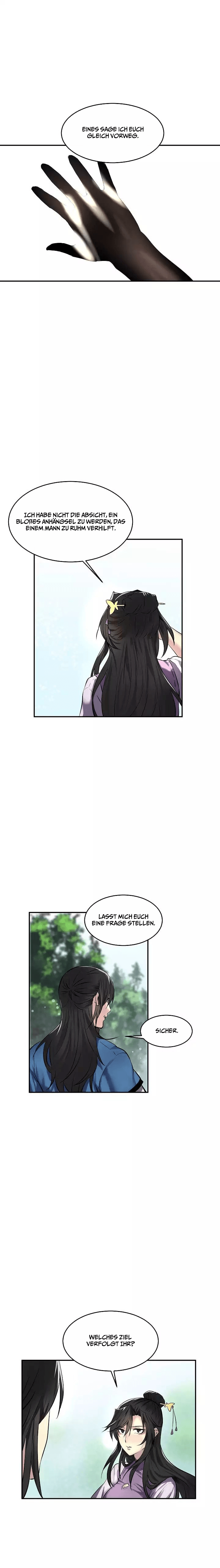 Read Volcanic Age DE Manga Online