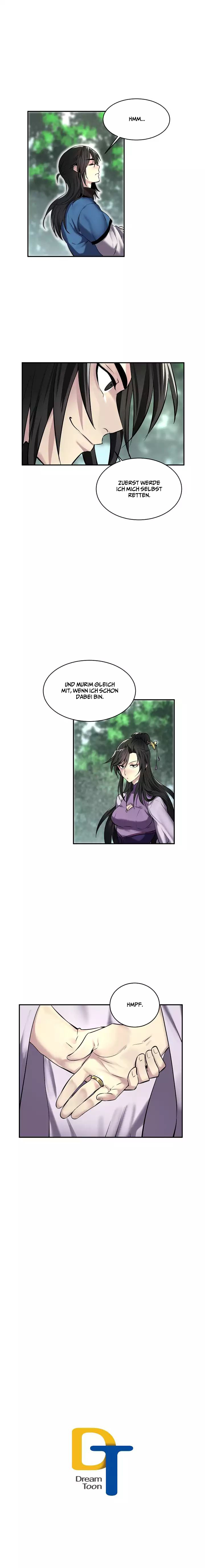 Read Volcanic Age DE Manga Online